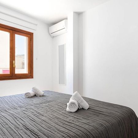 Yourhouse Blaublue 2 2 Apartment With Sea Views Can Picafort  Kültér fotó