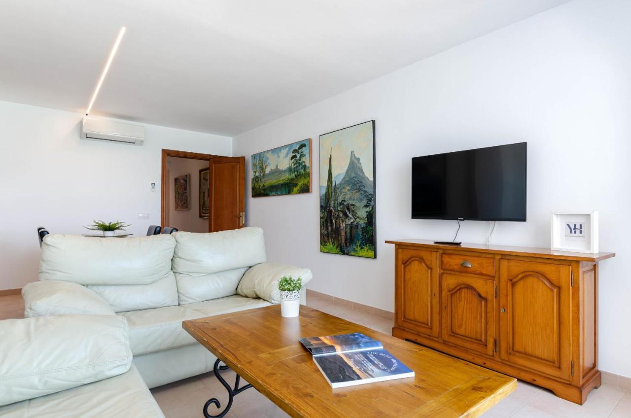 Yourhouse Blaublue 2 2 Apartment With Sea Views Can Picafort  Kültér fotó