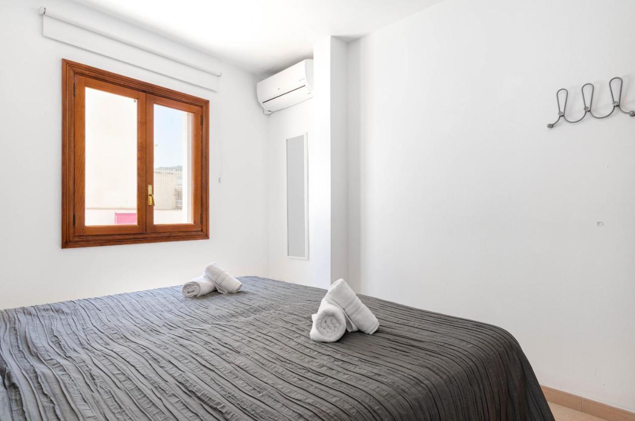 Yourhouse Blaublue 2 2 Apartment With Sea Views Can Picafort  Kültér fotó
