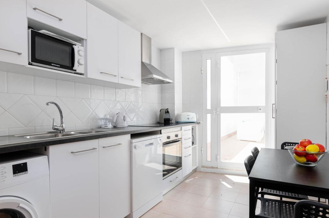 Yourhouse Blaublue 2 2 Apartment With Sea Views Can Picafort  Kültér fotó